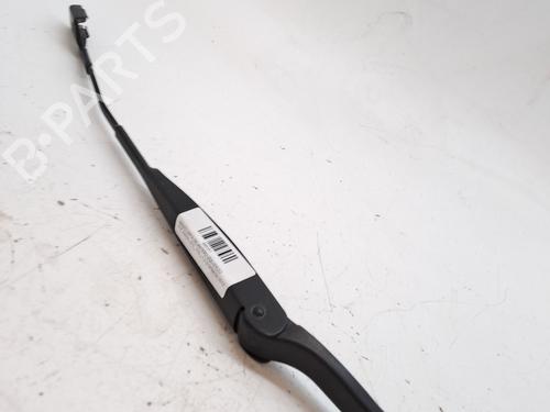 Used Front windshield wiper arm FIAT PANDA (312_, 319_) 1.2 (312PXA1A) (69 hp) 27193537