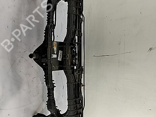 Used Subframe Subframe FORD TRANSIT CUSTOM V362 Van (FY, FZ) 2.2 TDCi (100 hp) 35976972 35976972