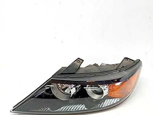 Używane Lampa przednia lewa KIA SORENTO II (XM) 2.0 CRDi (150 hp) 30771942
