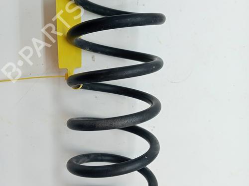 Used Shock absorber spring AUDI A3 (8P1) 2.0 TDI 16V (140 hp) 23347797