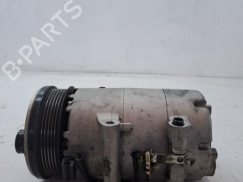 AC compressor FORD FOCUS II (DA_, HCP, DP) 1.8 TDCi | BP24308321M34