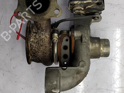 Turbo/Compresor OPEL CORSA F (P2JO) 1.2 MHEV (101 hp) 32183195