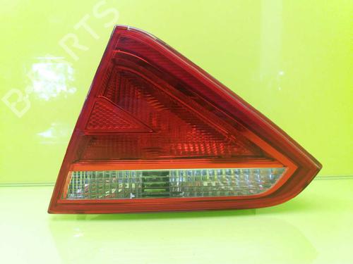 Used Right taillight AUDI A5 Sportback (8TA) 3.0 TDI quattro (245 hp) 24187994