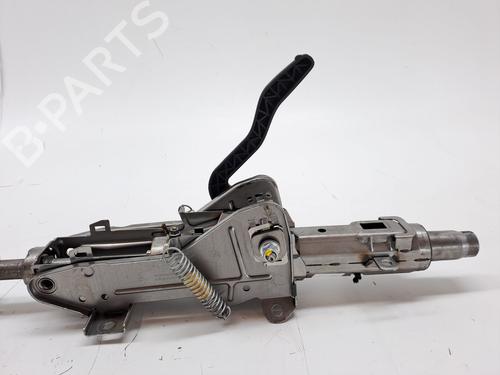 Steering column SKODA SUPERB II (3T4) 1.6 TDI | BP23361932M21 