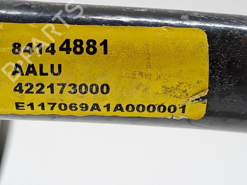 Anti roll bar OPEL INSIGNIA B Grand Sport (Z18) 1.6 CDTi (68) | BP25737432M96 