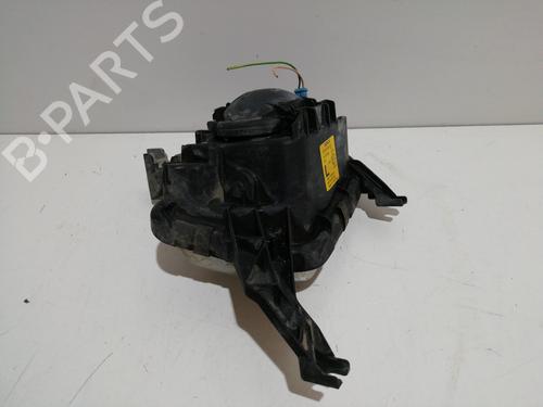 Left front fog light PEUGEOT 306 Hatchback (7A, 7C, N3, N5) 1.9 DT | BP26538172C30 