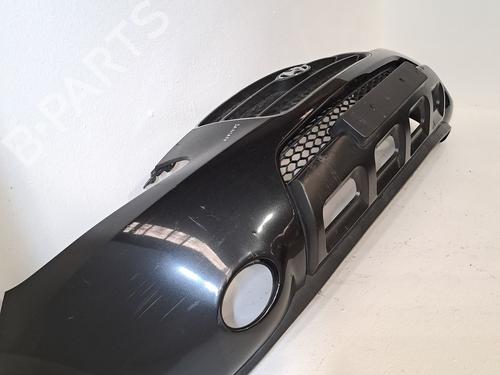 Front bumper HYUNDAI SANTA FÉ II (CM) 2.2 CRDi | BP23370860C7 