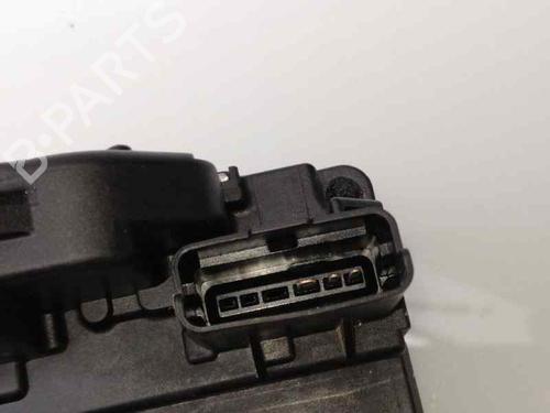Rear right lock NISSAN QASHQAI / QASHQAI +2 I (J10, NJ10, JJ10E) 1.6 | BP23936500C99 
