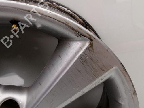 Rim NISSAN QASHQAI I (J10, NJ10) 1.5 dCi | BP23936652C45