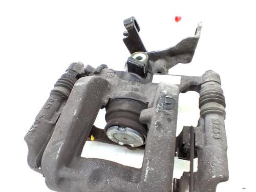 Used Left rear brake caliper OPEL MOKKA / MOKKA X (J13) 1.6 CDTI (_76) (136 hp) 31011711