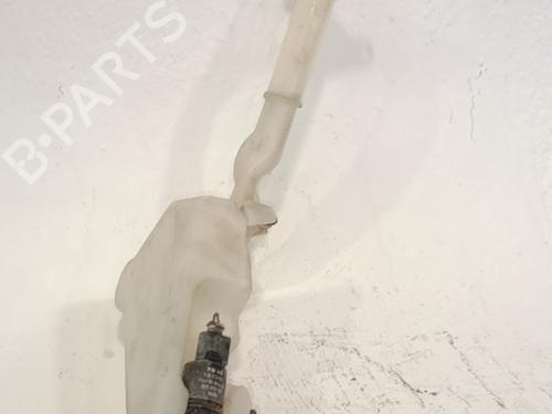 Sprinklertank Sprinklertank VW POLO IV (9N_, 9A_) 1.4 16V (75 hp) 36318114 36318114