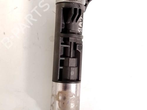 Used Injector Injector OPEL CORSA F (P2JO) 1.2 MHEV (101 hp) 33763388 33763388