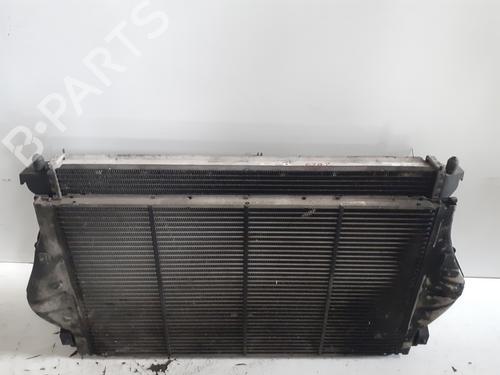 Heater matrix RENAULT VEL SATIS (BJ0_) 2.2 dCi (BJ0E, BJ0F) | BP25465723M63 