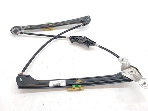 Used Front right window mechanism VW GOLF VII (5G1, BQ1, BE1, BE2) 1.6 TDI (115 hp) 29024696