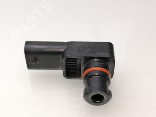 Elektronisk sensor MERCEDES-BENZ A-CLASS (W176) A 200 (176.043) (156 hp) 23380697