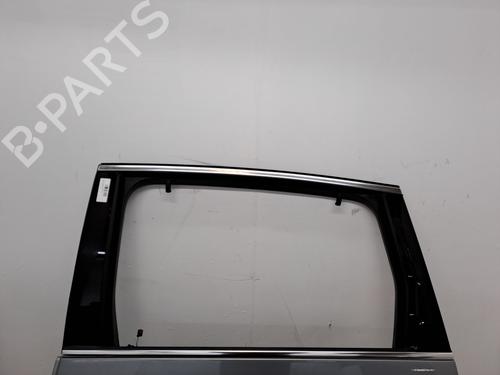Left rear door FORD S-MAX (WA6) 2.0 TDCi | BP23976862C4 
