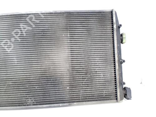 Water radiator SEAT IBIZA III (6L1) 1.9 TDI | BP30054734M31