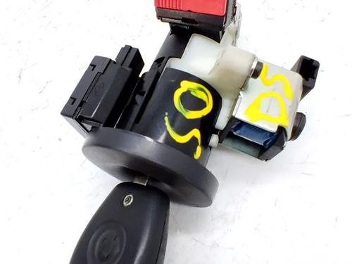 Used Ignition barrel Ignition barrel SMART FORTWO Coupe (453) electric drive / EQ (453.391) (56 hp) 33771810 33771810