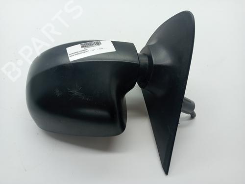 Used Left mirror DACIA SANDERO II 1.2 (75 hp) 23342200