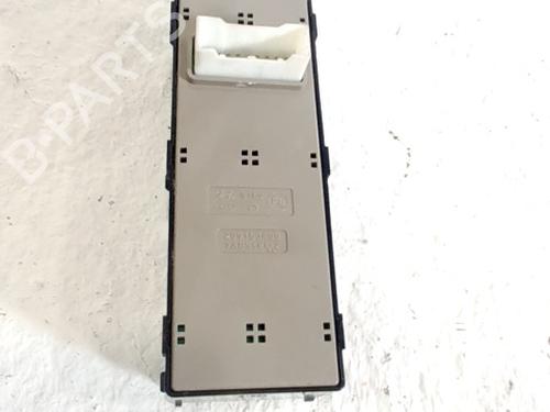 Used Left front window switch HYUNDAI IONIQ (AE) 1.6 GDI Hybrid (141 hp) 29500413