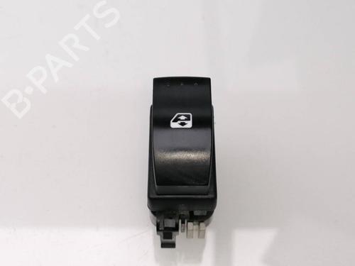 Used Right front window switch RENAULT CLIO II (BB_, CB_) 2.0 16V Sport (CB0M) (169 hp) 23420717