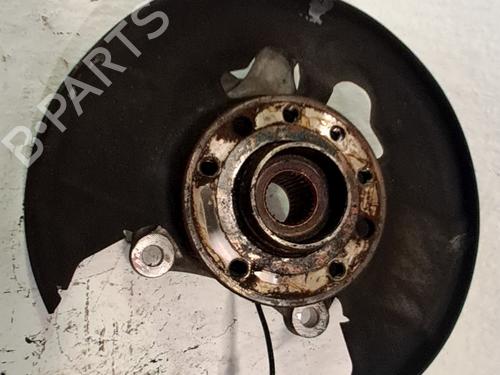 Used Right front steering knuckle Right front steering knuckle SAAB 9-3 (YS3F, E79, D79, D75) 1.9 TTiD (180 hp) 33772255 33772255