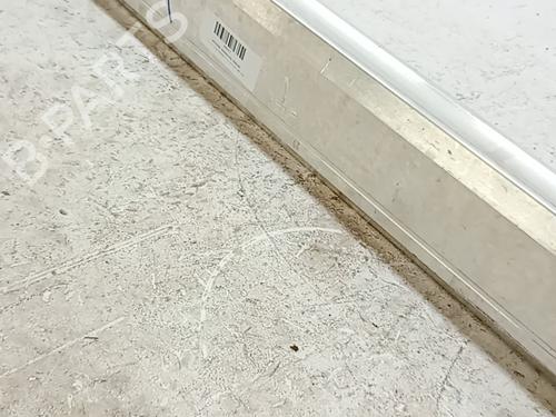 Used Rear bumper reinforcement Rear bumper reinforcement 37875292 37875292