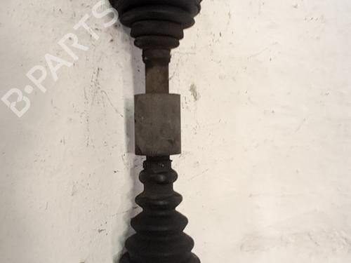 Used Left front driveshaft Left front driveshaft ALFA ROMEO GT (937_) 1.9 JTD (937CXN1B) (150 hp) 34182536 34182536