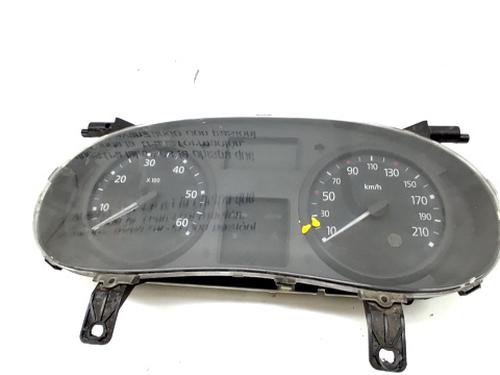 Used Instrument cluster RENAULT TRAFIC II Van (FL) 2.5 dCi 145 (FL0J) (146 hp) 30050341
