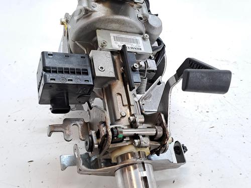 Steering column RENAULT MEGANE II Saloon (LM0/1_) 1.5 dCi (LM0F, LM0T, LM2B) | BP28037256M21 