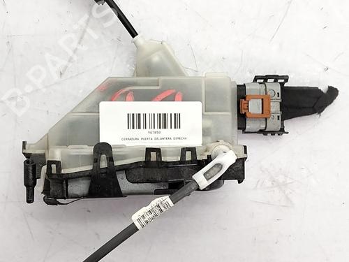 Used Front right lock Front right lock 36801607 36801607