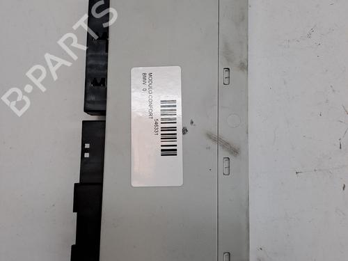 Used Electronic module BMW 7 (E65, E66, E67) 730 d (218 hp) 23374958