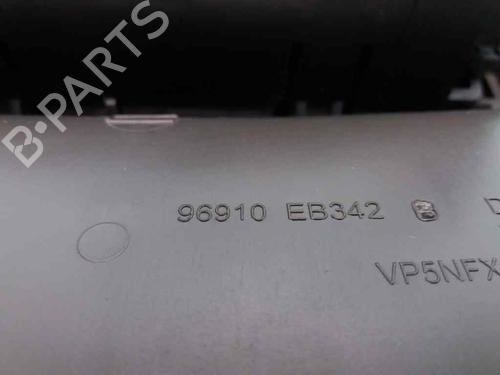 Other NISSAN NAVARA NP300 (D40) 2.5 dCi 4WD (D40TT, D40T, D40M, D40BB) | BP23874531O1 