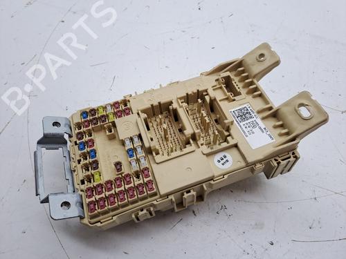 Sikringsdose HYUNDAI i20 III (BC3, BI3) 1.0 T-GDI (101 hp) 23974733