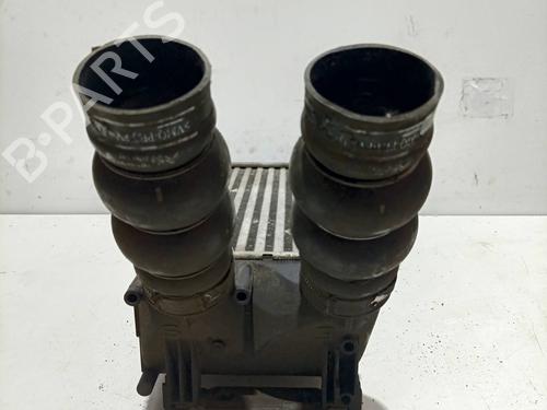 Intercooler PEUGEOT 308 I (4A_, 4C_) 1.6 HDi | BP25465009M30