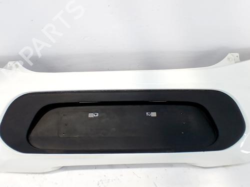 Used Rear bumper Rear bumper 37288399 37288399
