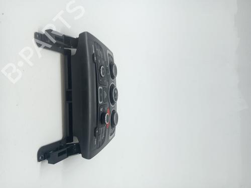 Commande Chauffage CITROËN DS4 (NX_) 1.6 HDi 90 | BP24636517I5 