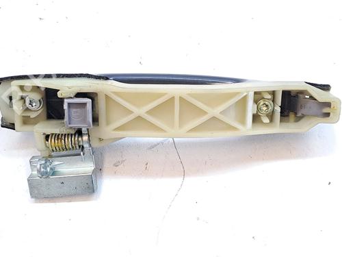 Rear right exterior door handle CHEVROLET CAPTIVA (C100, C140) 2.0 D 4WD | BP29302522C130 