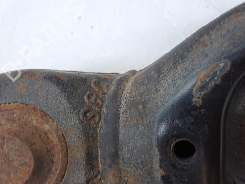 Right front suspension arm MERCEDES-BENZ SPRINTER 3-t Van (B903) 313 CDI (903.663, 903.662, 903.661) | BP24874205M13 
