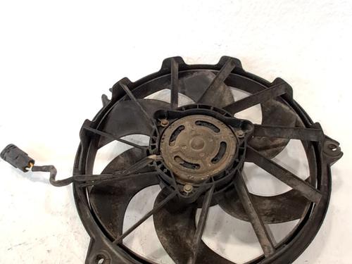 Used Radiator fan Radiator fan FIAT SCUDO Van (270_, 272_) 2.0 D Multijet (120 hp) 34210088 34210088