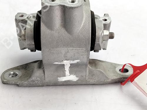 Gearbox mount TOYOTA RAV 4 V (_A5_, _H5_) 2.5 Hybrid AWD (AXAP54, AXAP54L) | BP36407682M88 - Image 3