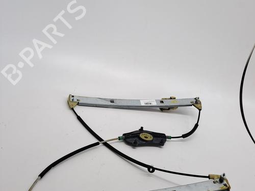 Used Front left window mechanism AUDI Q5 (8RB) 2.0 TDI quattro (170 hp) 27292563