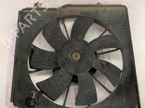 Used Radiator fan Radiator fan 36540011 36540011