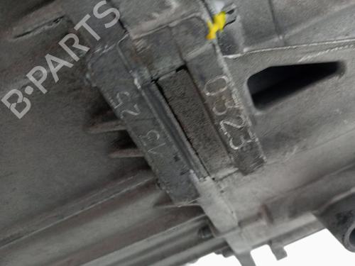 Gearbox FIAT TIPO Estate (356_, 357_) 1.4 (356WXF1B) | BP23357218M3 