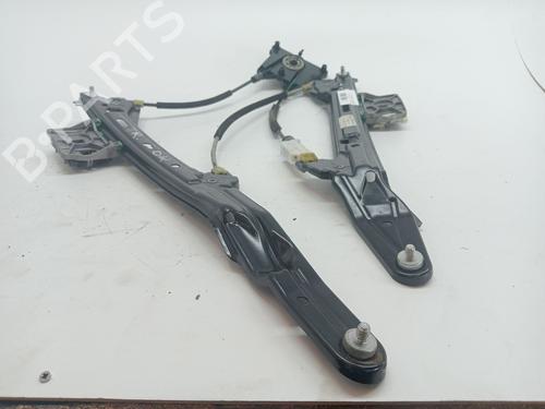 Rear right window mechanism AUDI A5 Sportback (8TA) 2.0 TDI | BP23369898C25 