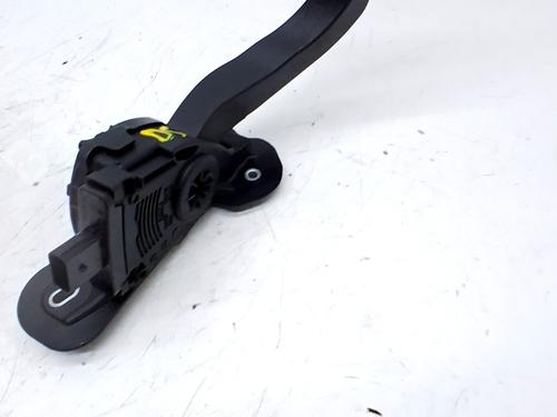 Pedal Pedal MAZDA 6 Hatchback (GH) 2.0 MZR-CD (GH14) (140 hp) 33763077 33763077