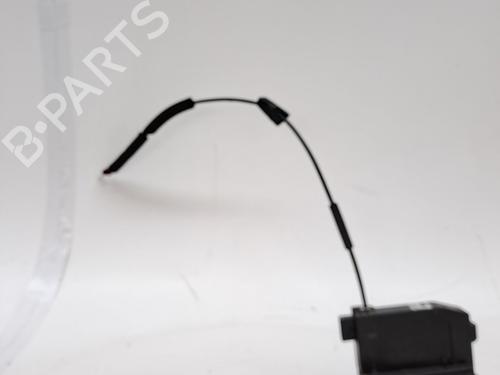 Used Rear left lock CITROËN C4 Grand Picasso II (DA_, DE_) 1.6 BlueHDi 120 (120 hp) 23364207