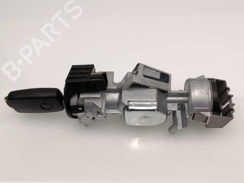 Used Electronic module FORD FOCUS II (DA_, HCP, DP) 1.6 (100 hp) 23419538