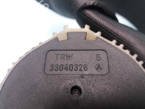 Front left seatbelt FORD FOCUS II (DA_, HCP, DP) 1.6 TDCi | BP23449061I26