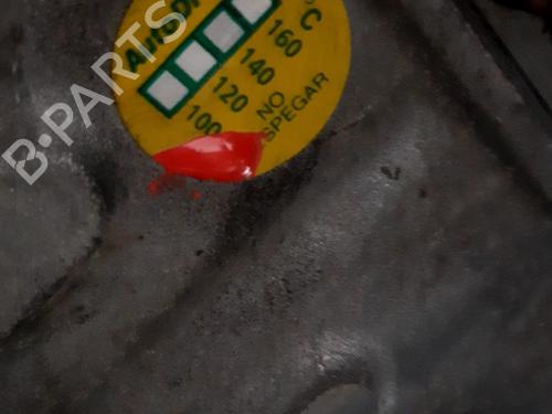 Engine FORD C-MAX (DM2) 1.6 TDCi | BP36157834M1 - Image 2